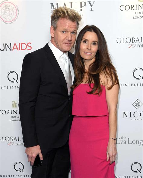 Gordon Ramsay családja