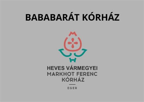 A Bababarát Kórház logója