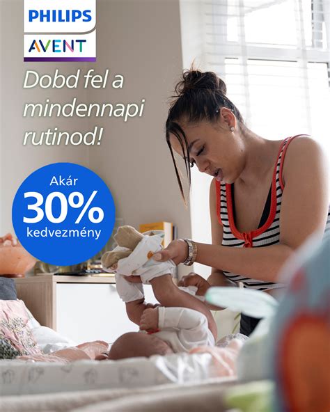 Philips Avent alakítható tanulókanál használat közben