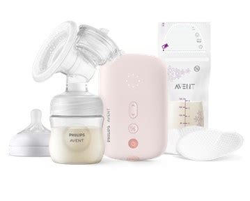 Philips Avent termékek a GLAMOUR-napok akciós kínálatában