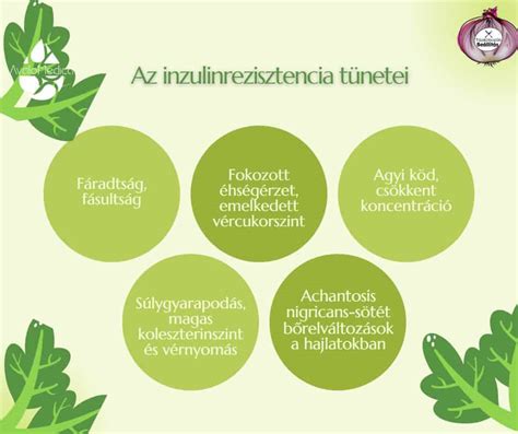 Az inzulinrezisztencia hatása a terhességre
