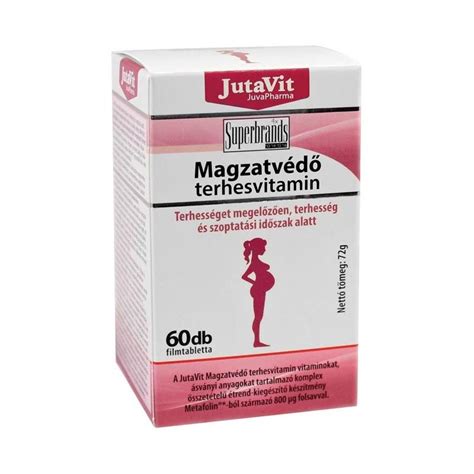 Kismama ultrahangon, a magzatvédő vitaminok fontosságát hangsúlyozva