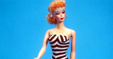 Barbie baba története és fejlődése az évtizedek során