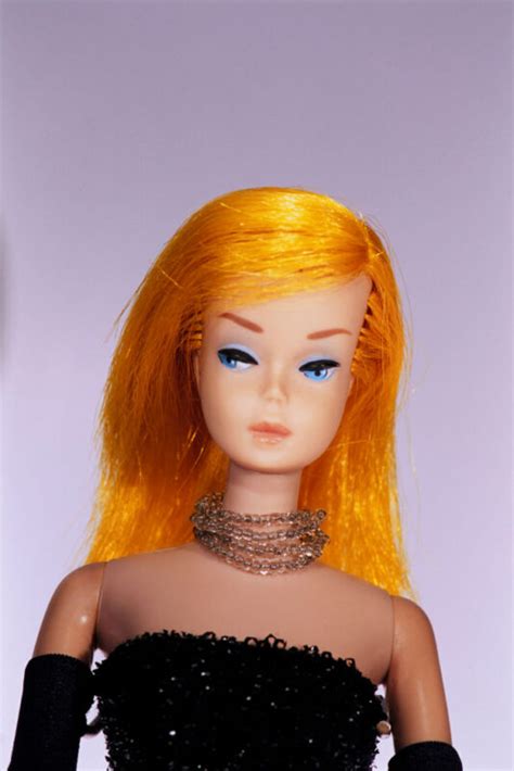 Ritka és vintage Barbie babák gyűjteménye