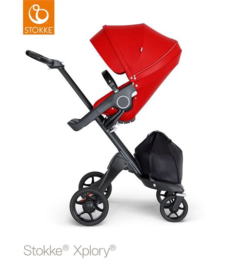 Stokke babakocsik egyedi design