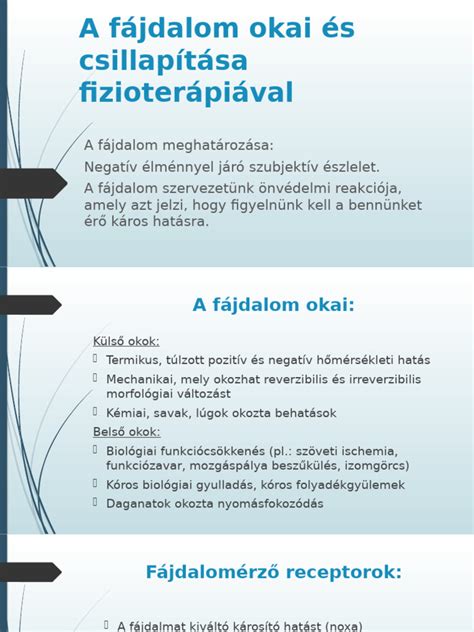 Fogzási fájdalom csillapítása homeopátiával