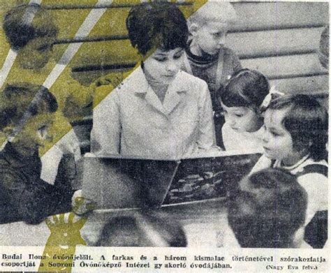 Budai Ilona Népdaléneklési Találkozó plakátja