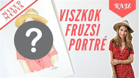 Vida Ágnes portré