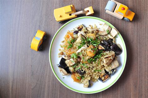 Egészséges ételek gyerekeknek