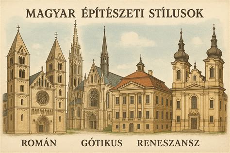 Török és Magyar építészeti stílusok keveredése