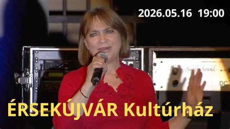 Kovács Kati a színpadon