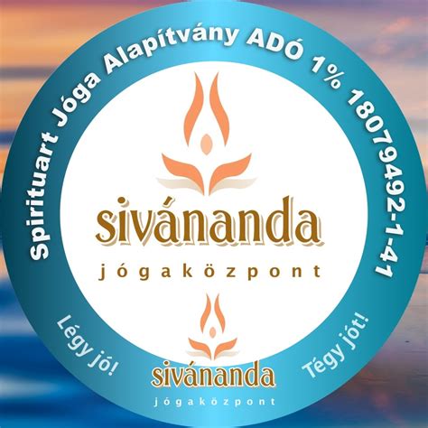 Sivánanda Jógaközpont
