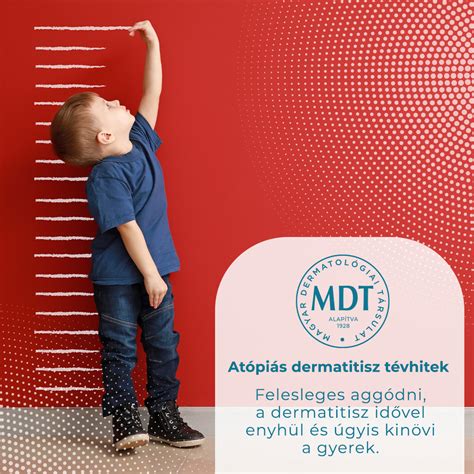 Atópiás dermatitisz tünetei gyermekeknél