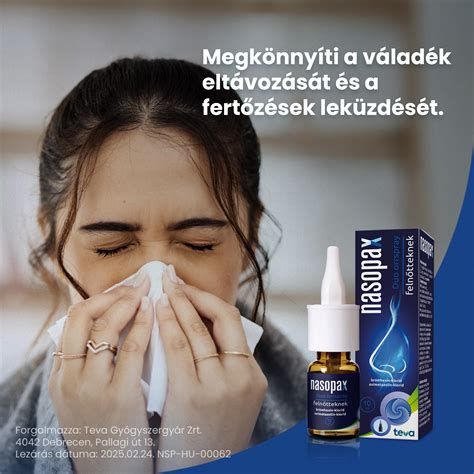 Orrspray típusok összehasonlítása