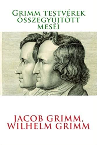 A Grimm testvérek meséinek illusztrációja