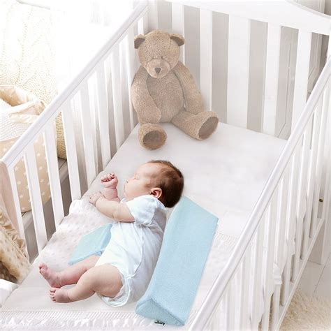 Babyjem Safe Sleep biztonsági párna