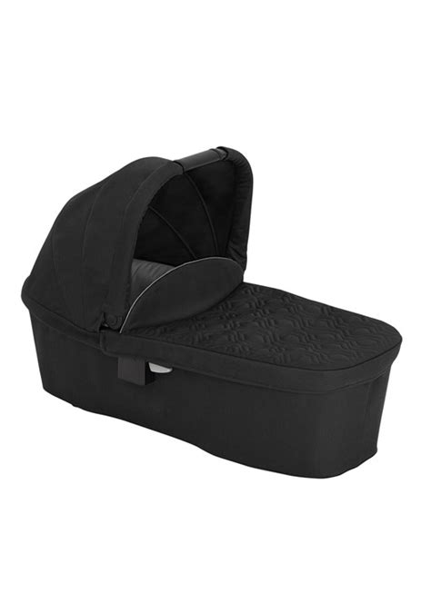 Graco Near2Me DLX 3in1 multifunkciós babakocsi