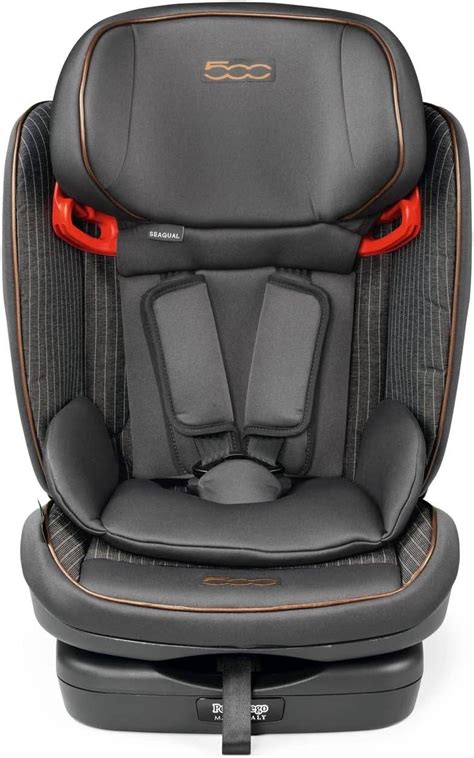 Peg Perego Viaggio 1-2-3 Via használati útmutató