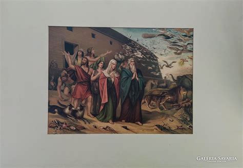 Bibliai jelenet gyermekekkel és Jézussal