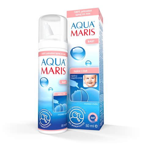 Az Aqua Maris Baby összetétele és hatása