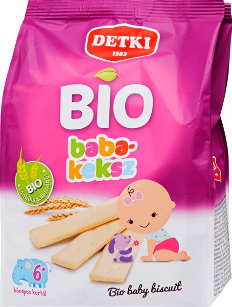 Babydream babakeksz termékcsalád