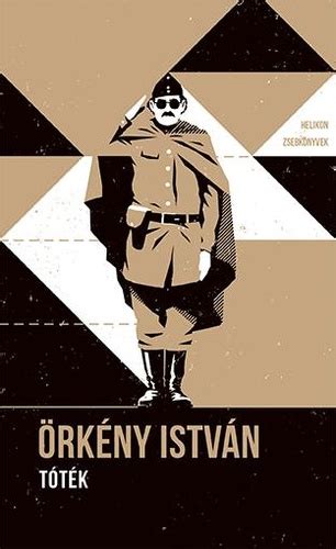 A Tóték című dráma plakátja
