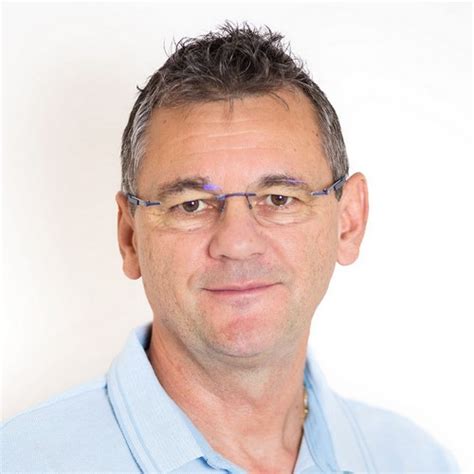 Dr. Papp Zsolt főorvos portréja