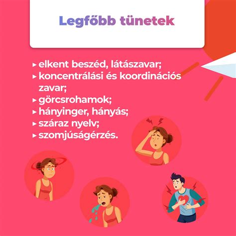 A görcsrohamok lehetséges okait illusztráló ábra
