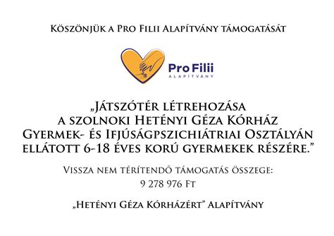 Gyermekpszichiátriai osztály