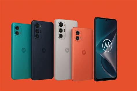Motorola bébiőrök választéka, különböző modellekkel.