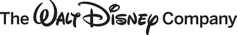 A Walt Disney Company logója