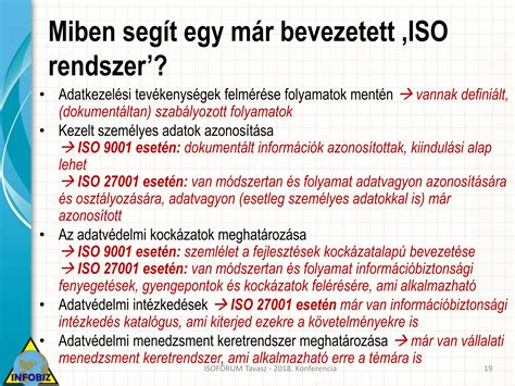 INFOBEL SA logó és adatvédelmi információk