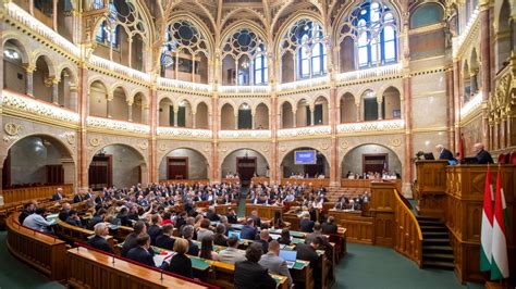 Novák Előd, a Magyar Országgyűlés képviselője