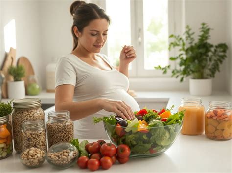 terhesség alatti vitaminok