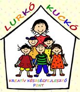 Lurkó Kuckó Bababolt logója