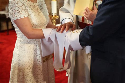 A házasság szentsége
