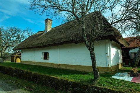 Régi magyar építészet részletei