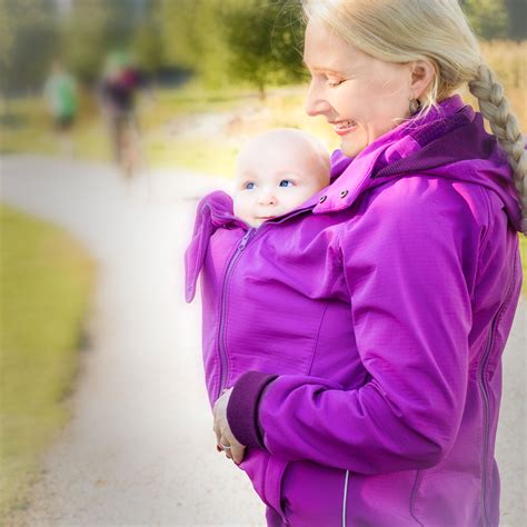 Babahordozás télen: öltöztetési útmutató