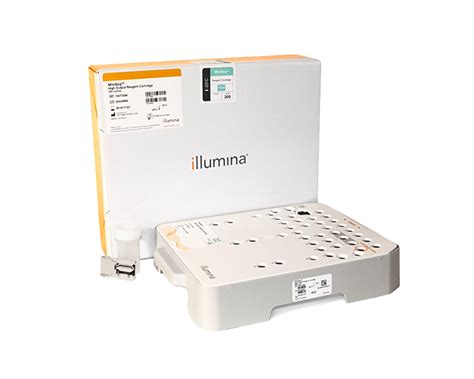 Illumina MiniSeq szekvenátor