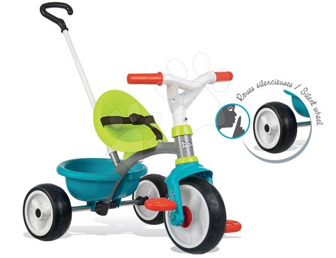 Smoby tricikli gyártási folyamata