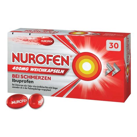 A Nurofen gyermektermékek áttekintése