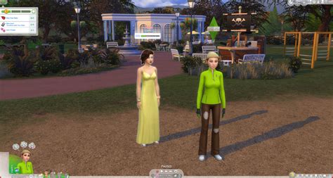 Sims 4 csecsemőgondozás