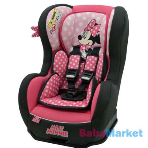 Gyerek 0-18 kg autósülésben