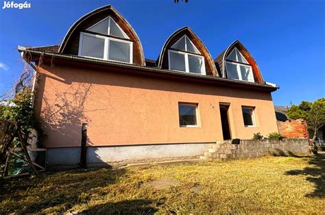 A gyöngyösi ház, ahol a tragédia történt