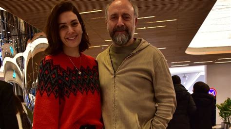 Halit Ergenç gyermekkora