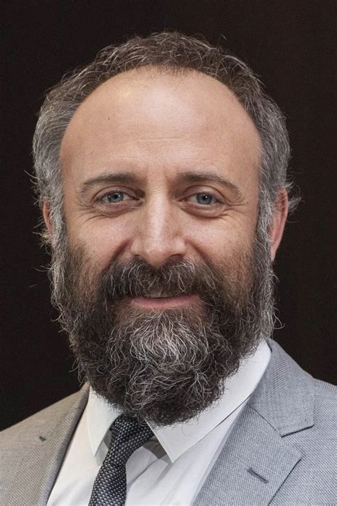 Halit Ergenç Szulejmán szerepében