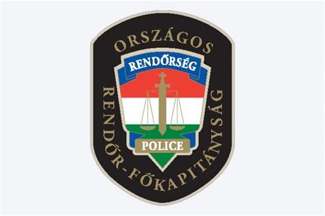 bírósági épület vagy rendőrségi jelvény