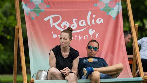 Rosalia Fesztivál borászatok és hangulatos kerti parti a Városligetben
