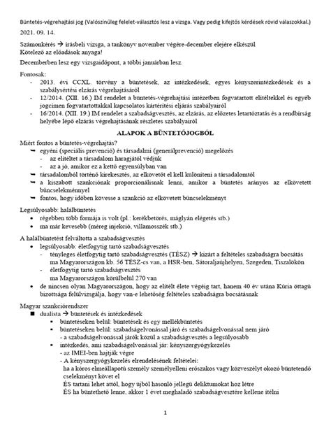 Végrehajtási jog bejegyzés