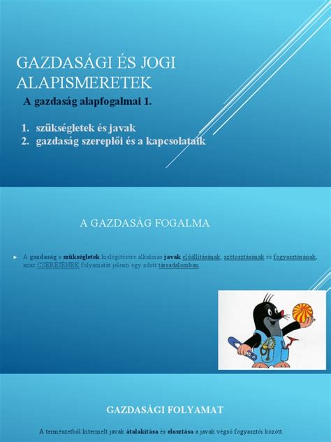 Mérleg serpenyőin jogi és gazdasági fogalmak egyensúlyban